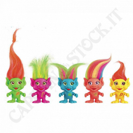 Acquista Totz - Magico Ciuffo - Bustina a Sorpresa a soli 1,59 € su Capitanstock 