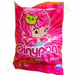 Pinypon - Mix is ​​Max - Surprise Packet 4+