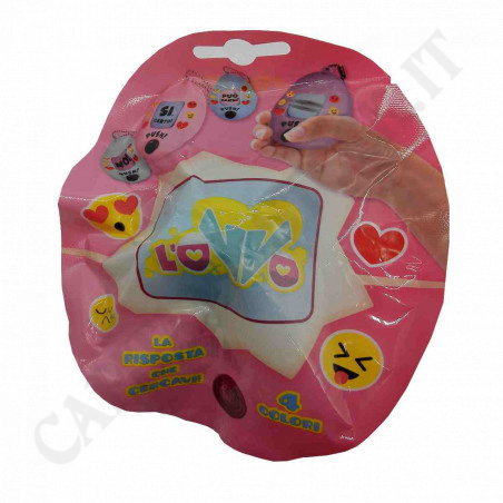 Acquista L'ovvo - La risposta che cercavi - Bustina a Sorpresa a soli 1,99 € su Capitanstock 