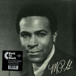 Marvin Gaye ‎– M.P.G. - Vinyl