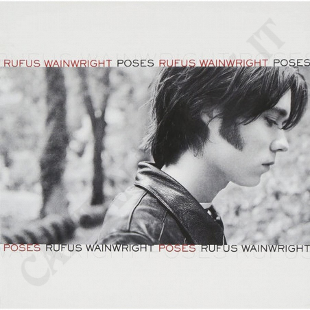 Acquista Rufus Wainwright – Poses - Doppio Vinile a soli 18,90 € su Capitanstock  Acquista Rufus Wainwright – Poses - Doppio Vinile a soli 18,90 € su Capitanstock