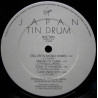 Acquista Japan - Tin Drums - VInile a soli 23,90 € su Capitanstock  Acquista Japan - Tin Drums - VInile a soli 23,90 € su Capitanstock