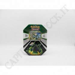Acquista Pokémon - Serperior PV 130 - Solo Carta Rara + Tin Box a soli 4,50 € su Capitanstock 