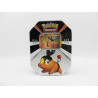 Acquista Pokémon - Tepig PV 70- Solo Carta Rara + Tin Box a soli 4,90 € su Capitanstock 