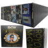 Acquista Roy Orbison - The M-G-M YEARS - 1965-1973 - 13 Vinili - Packaging Rovinato a soli 81,00 € su Capitanstock 