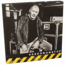 Vasco - Non Stop - 7 LP Boxset - Vinyl Box - Small Imperfections