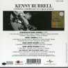 Buy Kenny Burrell - 5 Original Albums at only €9.90 on Capitanstock