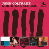 Acquista John Coltrane - 5 Original Albums - Cofanetto a soli 10,00 € su Capitanstock 