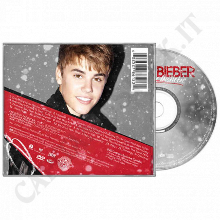 Justin Bieber - Under The Mistletoe (Vinyl) - Pop Music