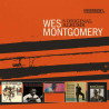 Acquista Wes Montgomery - 5 Original Albums - Cofanetto a soli 8,09 € su Capitanstock 