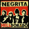 Acquista Negrita - HellDorado - CD Album a soli 5,90 € su Capitanstock 