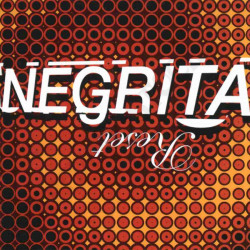 Negrita - Reset - CD Album