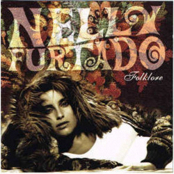 Nelly Furtado - Folklore - CD