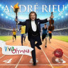 Acquista Andè Rieu - Viva Olympia - CD a soli 6,50 € su Capitanstock 