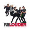 Acquista R5 - Louder - CD a soli 3,49 € su Capitanstock 