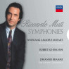 Acquista Riccardo Muti - Symphonies - Cofanetto 8 CD - Decca Lievi Imperfezioni a soli 24,90 € su Capitanstock 