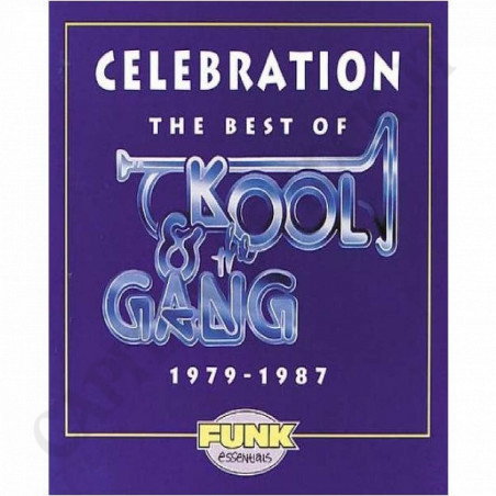 Buy Kool & The Gang - Celebration The Best Of - CD at only €5.90 on Capitanstock Buy Kool & The Gang - Celebration The Best Of - CD at only €5.90 on Capitanstock