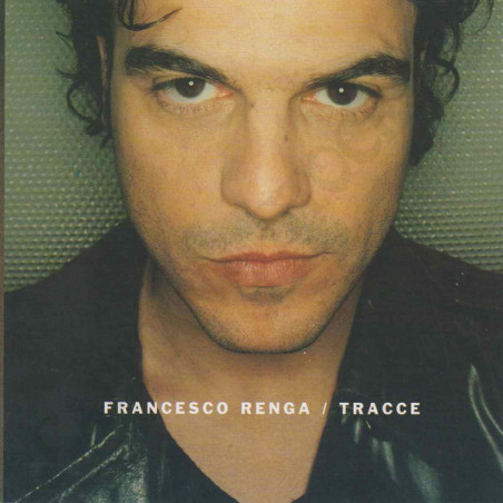 Buy Francesco Renga - Tracks - CD at only €7.50 on Capitanstock
