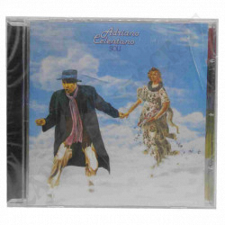 Adriano Celentano - Soli - CD - Packaging Rovinato