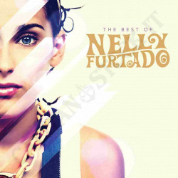 Nelly Furtado - The Best Of - CD