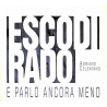 Acquista Adriano Celentano - Esco di Rado e Parlo Ancora Meno - CD - Lievi Imperfezioni a soli 5,02 € su Capitanstock 