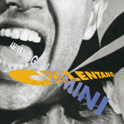 Buy Adriano Celentano - Here Are Men - CD - Small Imperfections at only €4.50 on Capitanstock