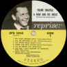 Buy Frank Sinatra - Sinatra a Man And His Music - Double Vinyl at only €29.00 on Capitanstock