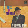 Buy Frank Sinatra - This is Sinatra Volume 2 - Vinyl at only €15.90 on Capitanstock