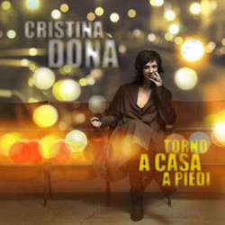 Cristina Donà - Torno a Casa a Piedi - CD