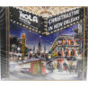Acquista The Nola Players - Christmastime in New Orleans - CD a soli 12,90 € su Capitanstock  Acquista The Nola Players - Christmastime in New Orleans - CD a soli 12,90 € su Capitanstock