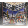 Buy The Nola Players - Christmastime in New Orleans - CD at only €12.90 on Capitanstock