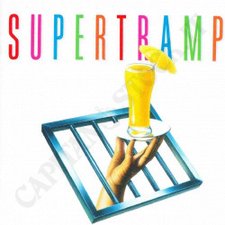 Supertramp - The Very Best Of - CD