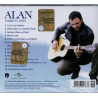 Acquista Alan - Viaggio In Italia - CD - Lievi imperfezioni a soli 4,50 € su Capitanstock 
