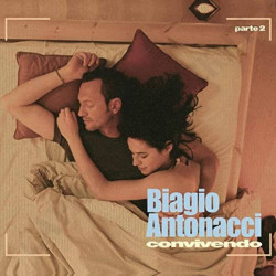 Biagio Antonacci - Living Together Part 2 - CD Small Imperfections