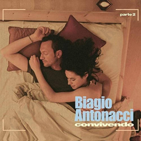 Acquista Biagio Antonacci - Convivendo Parte 2 - CD Piccole Imperfezioni a soli 7,90 € su Capitanstock 