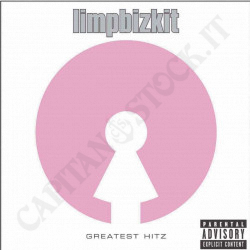 Limpbizkit - Greatest Hitz - CD