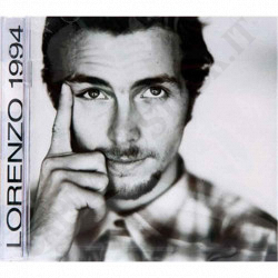 Buy Jovanotti - Lorenzo 1994 - CD at only €6.50 on Capitanstock