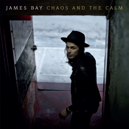 Buy James Bay - Chaos And The Calm - CD at only €3.19 on Capitanstock