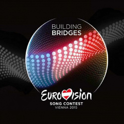 Eurovision Song Contest Vienna 2015 - 2CD