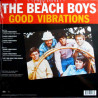 Acquista The Beach Boys - Good Vibrations - Vinile - Lievi Imperfezioni a soli 14,90 € su Capitanstock 