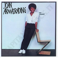 Buy Joan Armatrading - Me Myself I - CD at only €4.90 on Capitanstock