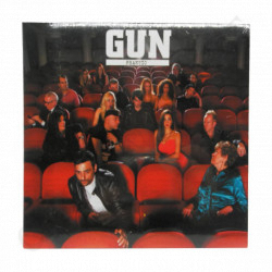 Gun - Frantic - Deluxe Edition - 2CD