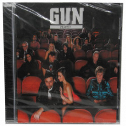 Buy Gun - Frantic - CD at only €8.99 on Capitanstock