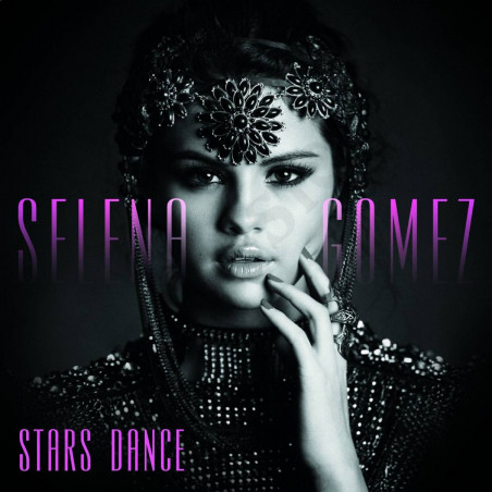 Buy Selena Gomez - Stars Dance - CD at only €5.44 on Capitanstock