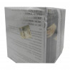 Acquista Schumann - The Masterworks - 35 CD - Cofanetto Edizione Limitata - Packaging Rovinato a soli 31,59 € su Capitanstock 