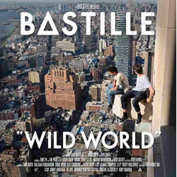 Bastille ‎– Wild World - Vinyl