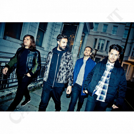 Acquista Bastille ‎– Wild World - Vinile a soli 16,90 € su Capitanstock 