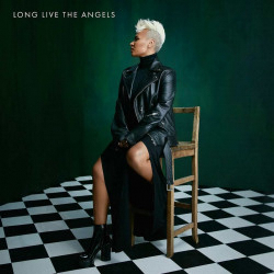 Buy Emelie Sandé - Long Live The Angels - Vinyl at only €8.90 on Capitanstock