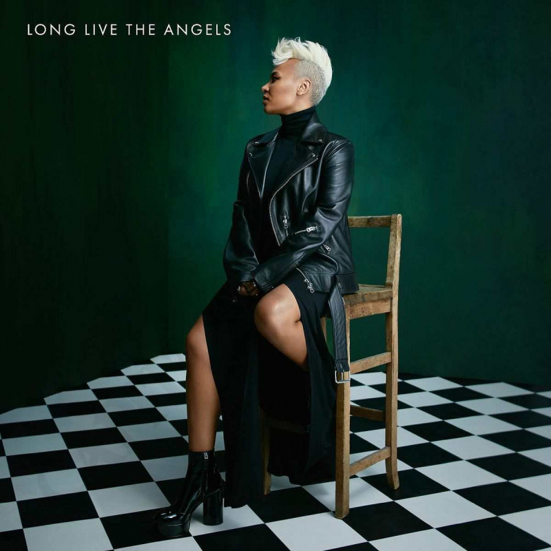 Emelie Sandé - Long Live The Angels - Vinyl