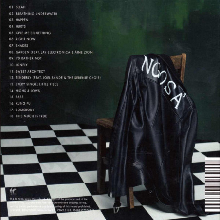 Buy Emelie Sandé - Long Live The Angels - Vinyl at only €8.90 on Capitanstock